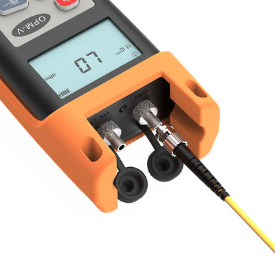 KPM-25V 전력계 광섬유 전력계 10mw VFL 시각 광원 멀티미터