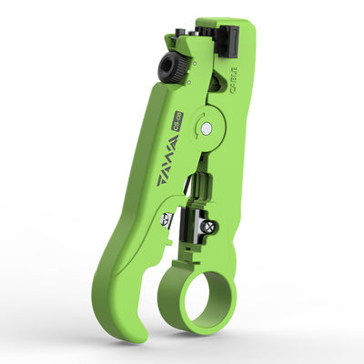 FTTH 다기능 철도 벗기 도구 06 철도 벗기 톱니 자동 철도 벗기 톱니 분리 기계 광섬유 철도 벗기 톱니