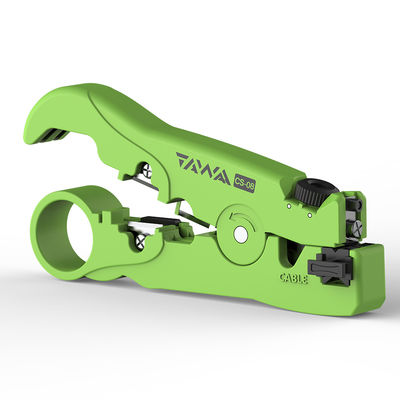 FTTH 다기능 철도 벗기 도구 06 철도 벗기 톱니 자동 철도 벗기 톱니 분리 기계 광섬유 철도 벗기 톱니