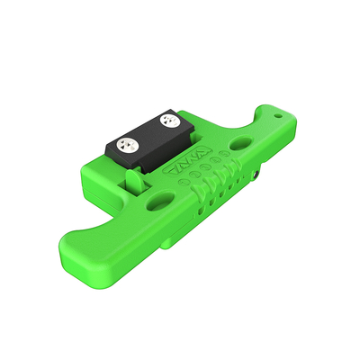 FONGKO MSAT5 스트리퍼 센터 케이블 커터 느슨한 케이싱 스트리퍼 1.9-3.0mm 종방향 케이블 커터 스트립