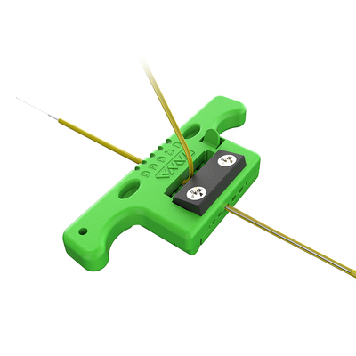 FONGKO MSAT5 스트리퍼 센터 케이블 커터 느슨한 케이싱 스트리퍼 1.9-3.0mm 종방향 케이블 커터 스트립