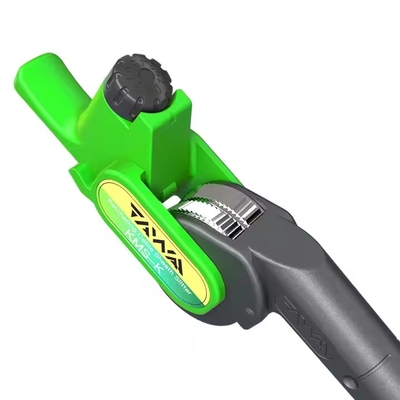 FTTH KMS-K 래칫 케이블 슬리터 기계 액세서리 원형 케이블 피복 케이블 슬리터 기계