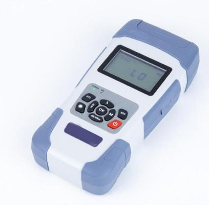 FONGKO T-OP360DV10 실내 OPM 광섬유 광 파워 미터