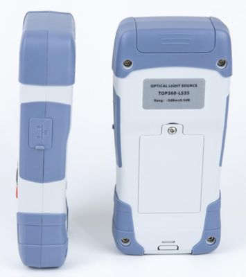 FONGKO T-OP360DV10 실내 OPM 광섬유 광 파워 미터