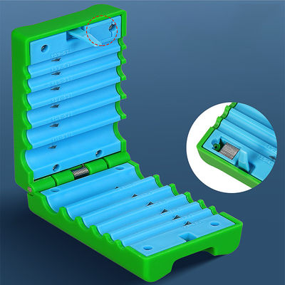 A-3511 광섬유 케이블 스트립어 3.5-11mm FTTH 드롭 케이블 광섬유 케이블 스트립어 길쭉한 케이블 커터 케이블 스트립어