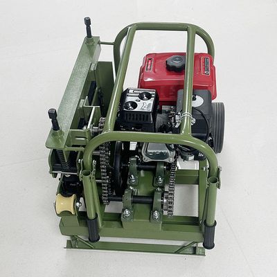 2025년 신규 출시 드로잉 머신 광케이블 드로잉 머신 광섬유 인출기