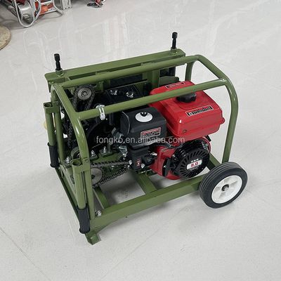 2025년 신규 출시 드로잉 머신 광케이블 드로잉 머신 광섬유 인출기