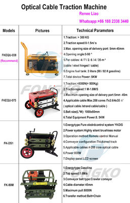 2025년 신규 출시 드로잉 머신 광케이블 드로잉 머신 광섬유 인출기