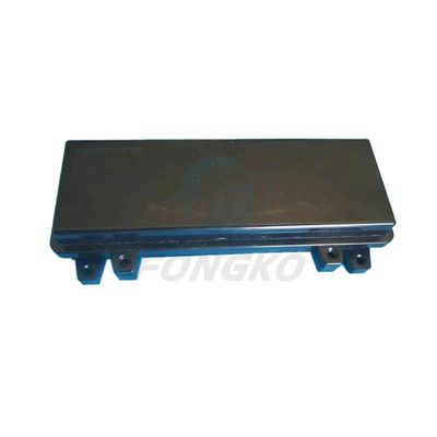 FTTH fiber optic distribution box FTTH fiber optic desktop box optical splitter box