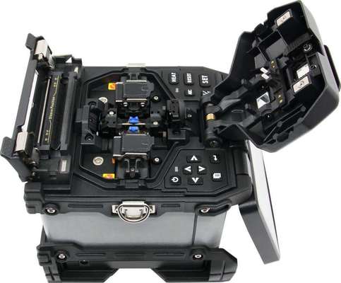 기계 자동 스플라이스 기계 코어 정렬 GS-601 광섬유 융합 스플라이서