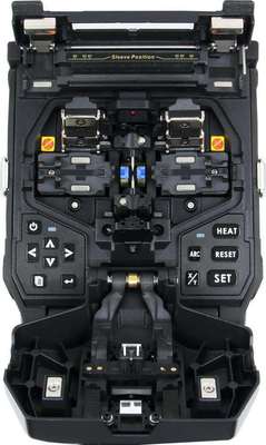기계 자동 스플라이스 기계 코어 정렬 GS-601 광섬유 융합 스플라이서