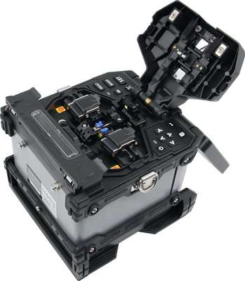 FONGKO FKEQU-427 GS-601 기계 자동 융착 접속기 코어 정렬 광섬유 퓨전 스플라이서