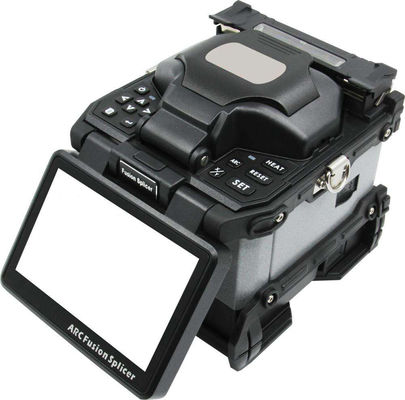 FONGKO FKEQU-427 GS-601 기계 자동 융착 접속기 코어 정렬 광섬유 퓨전 스플라이서