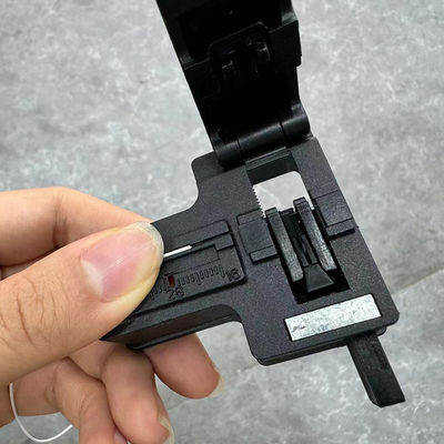 FONGKO FTTH 콜드 조인트 광섬유 장비 광섬유 클리버