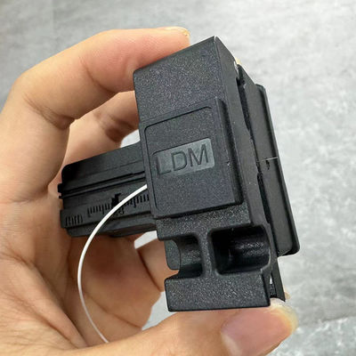 FONGKO FTTH 콜드 조인트 광섬유 장비 광섬유 클리버