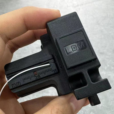 FONGKO FTTH 콜드 조인트 광섬유 장비 광섬유 클리버