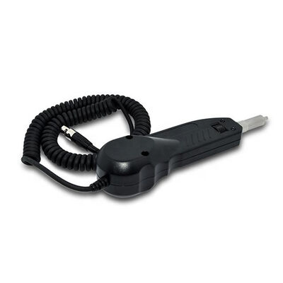 FONGKO 전문 광섬유 끝 얼굴 청소 도구 키트 광섬유 검사 세트 통신