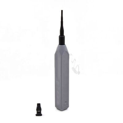 광섬유 커넥터 릴 클리너 500+ 클리너 광섬유 클리너