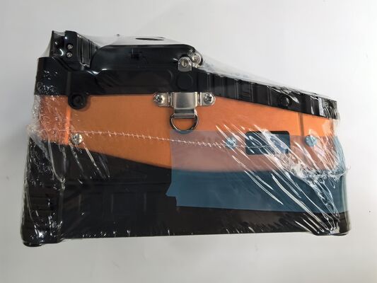 AI-5 Pro 4 모터 광섬유 융합 스플레이커 자동 융합 스플레이커 광섬유 융합 스플레이커