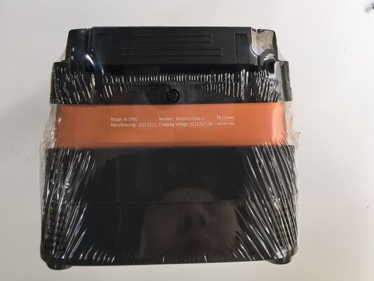 AI-5 Pro 4 모터 광섬유 융합 스플레이커 자동 융합 스플레이커 광섬유 융합 스플레이커