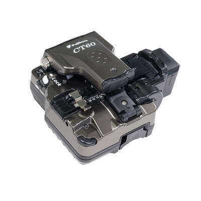 Original New CT-60 Fibre Optic Cleaver fusion Splicer Cleaver CT-30 CT-50 Upgrade Model CT60 Fiber Optic Cleaver