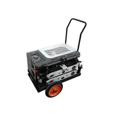 Cable Pulling Machine Intelligent Fiber Optic Cable Puller Cable Traction Machine
