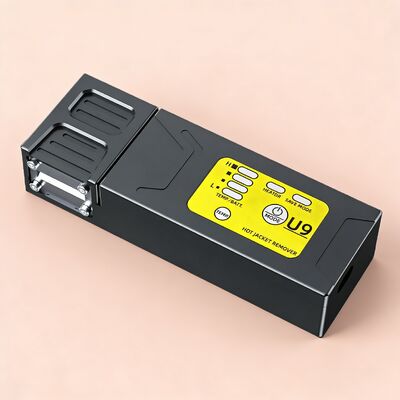 FONGKO 광섬유 썰매 열 썰매기 가열 된 와이어 썰매기 썰매기 열 썰매 리본 융합 도구