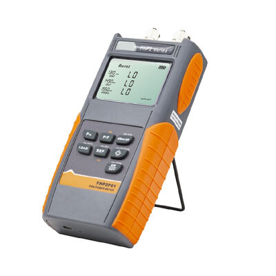FONGKO FHP2 시리즈 FHP2P01 PON 파워 미터 OPM 광 PON 파워 미터 EPON GPON XPON, OLT-ONU 1310/1490/1550nm
