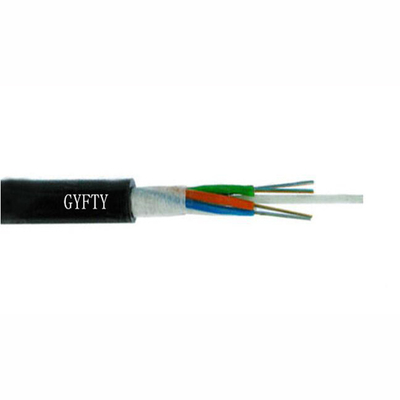 IEC기준 고강도 그리프티 프트스 광섬유 케이블 인터넷 8.8mm~14mm